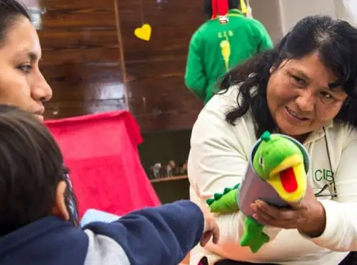 La investigación -realizada por la Fundación Baltazar y Nicolás en alianza con la Pontificia Universidad Católica del Perú (PUCP) y Copera Infancia- reveló además que Apurímac, Puno y Ayacucho son las regiones del País con mayores índices de ansiedad, depresión o estrés. Foto: Difusión