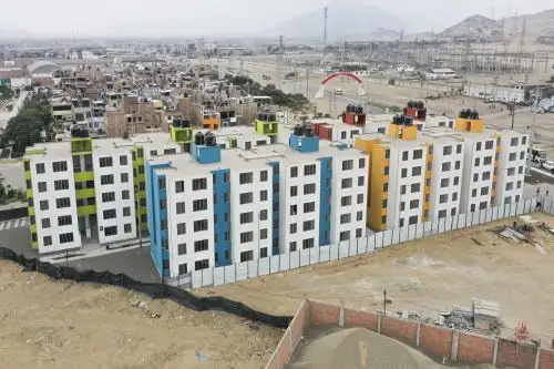 ANDINA/Difusión