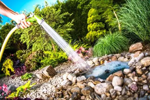 El 22 de marzo se celebra el Día Mundial del Agua. Foto: ANDINA/Difusión.
