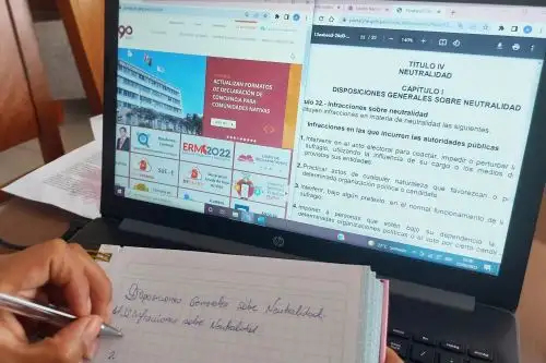 ANDINA/Difusión