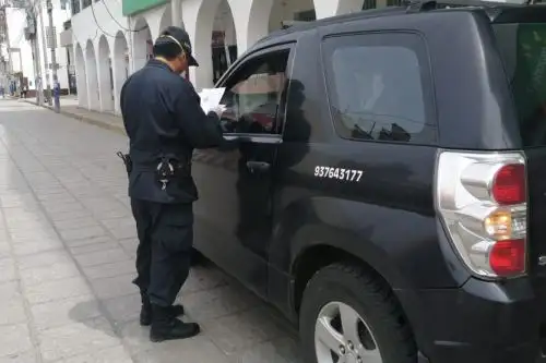 La Policía Nacional fortalecerá la lucha contra la delincuencia y criminalidad en Chimbote. Foto: ANDINA/Difusión