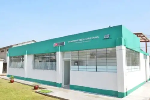 Los métodos de ensayo se encuentran en proceso de acreditación por el Instituto Nacional de Calidad.