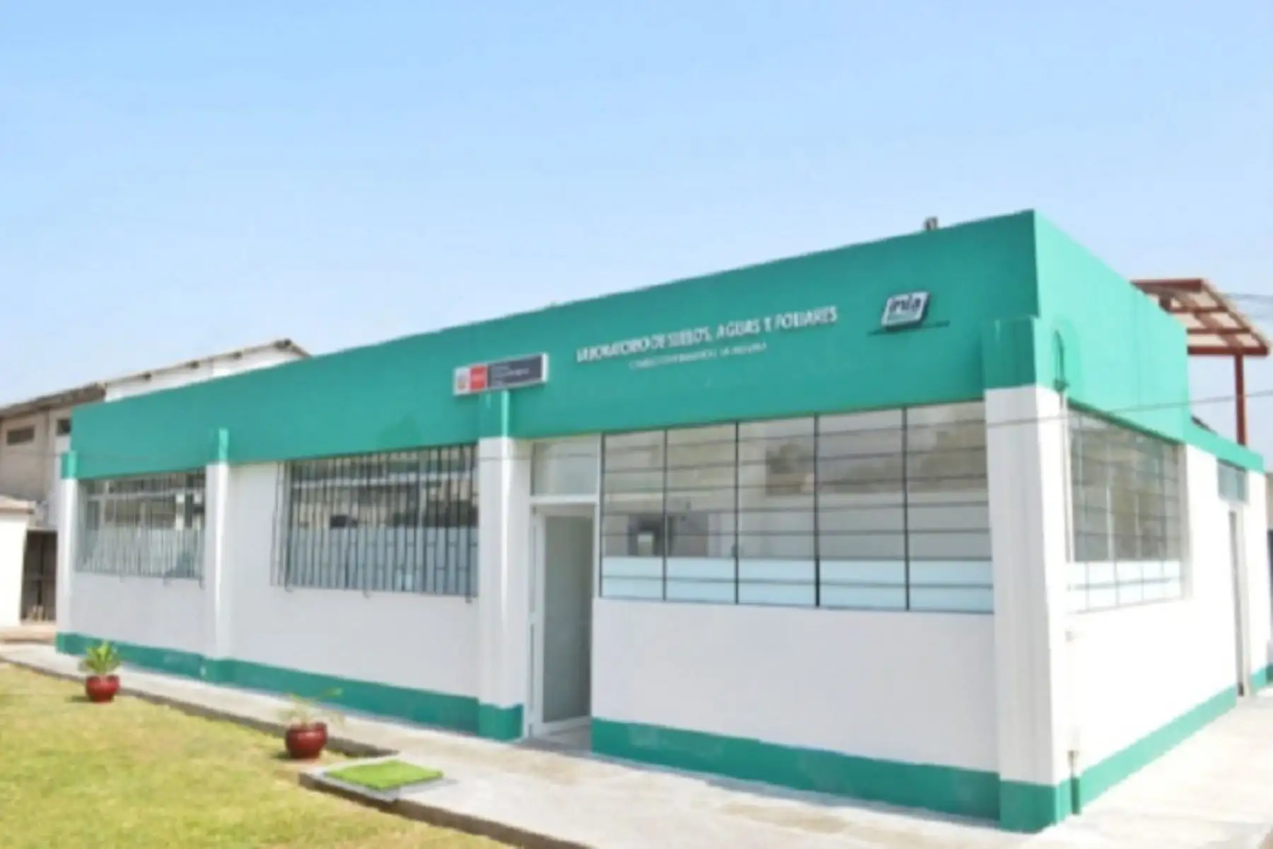 Los métodos de ensayo se encuentran en proceso de acreditación por el Instituto Nacional de Calidad.