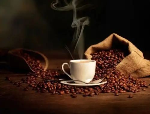 Un total de 40 variedades de café de ocho regiones compiten por ser el mejor café especial de Perú en la competencia Taza de Excelencia 2022 que se desarrollará en Ayacucho. ANDINA/Difusión