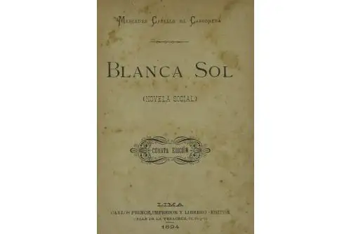 ANDINA/Difusión