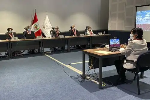 Foto: ANDINA/Difusión.