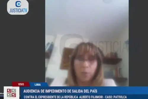 ANDINA/Difusión