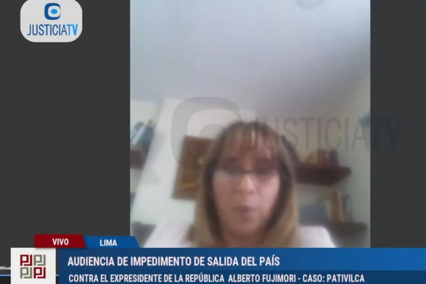 ANDINA/Difusión
