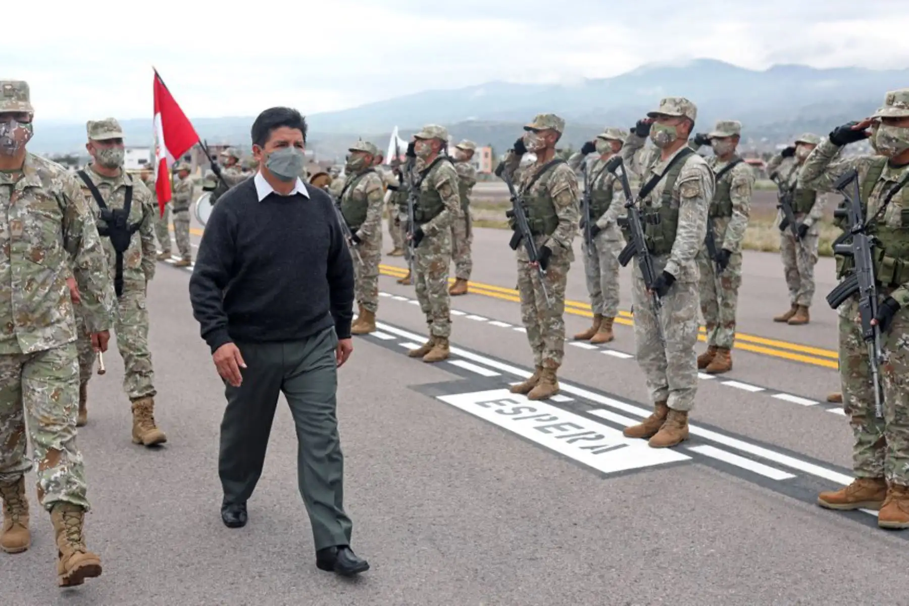 Foto: ANDINA/Prensa Presidencia.
