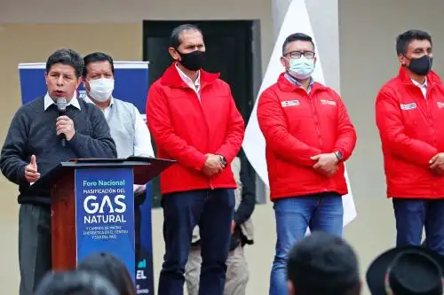Foto: ANDINA/Prensa Presidencia.