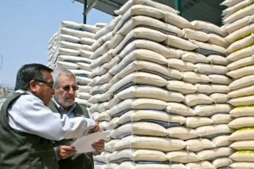 Según la Ley 31071 de Compras Estatales de Alimentos de origen en la agricultura familiar, se permite a las entidades públicas brindar alimentos a la población. Foto: internet.