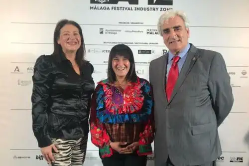 El cine peruano se hace presente en uno de los festivales más importantes del mundo. Foto: Mincul