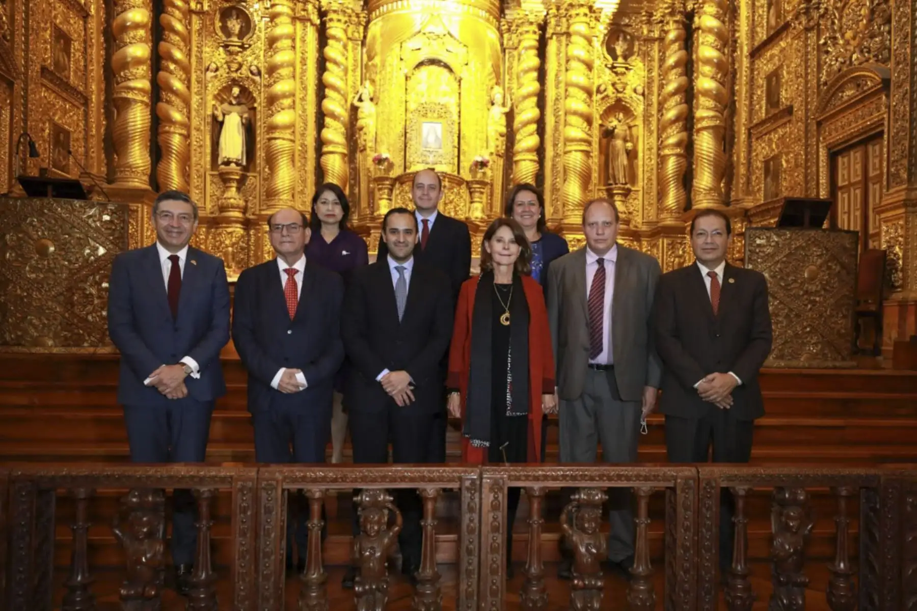 Foto: ANDINA/difusión.