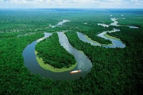 La conservación de bosques es una de las prioridades del Gobierno y prevé destinar S/ 26 millones de incentivos para financiar acciones en comunidades nativas y campesinas.