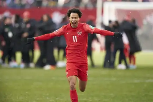 Canadá se adueñó del cupo para el Mundial Catar 2022
