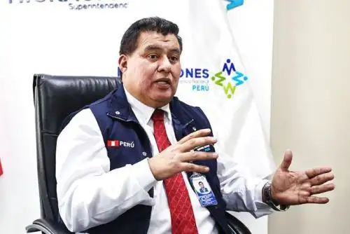 En entrevista con el Diario Oficial El Peruano, el superintendente aclaró que no es que haya un retraso en la entrega de este documento, o que falten pasaportes, sino que existe una sobredemanda de citas. Foto: Difusión