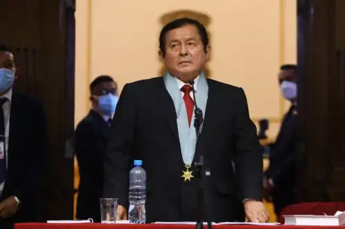 Foto: ANDINA/difusión.