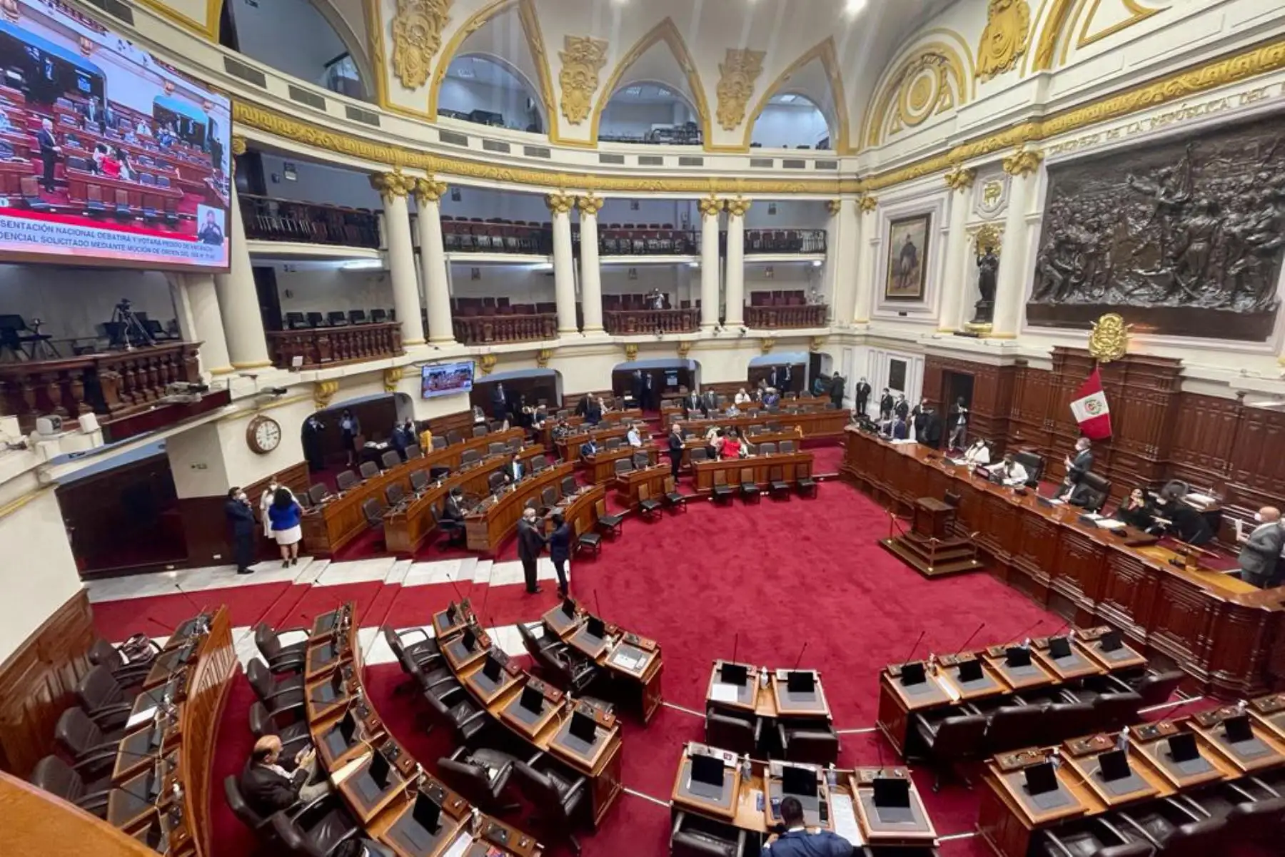 Foto: ANDINA/difusión.