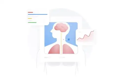 Google asegura que la inteligencia artificial apunta a brindar herramientas para optimizar el trabajo de los médicos.