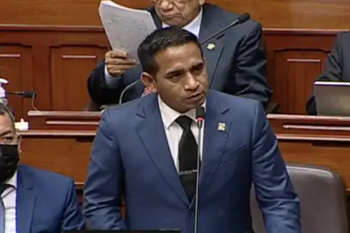 Foto: captura TV.