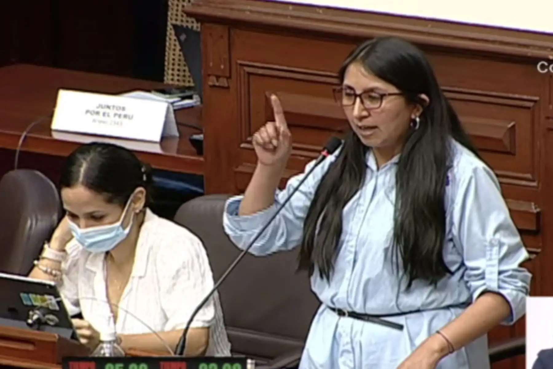 Foto: ANDINA/difusión.