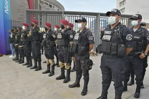 Foto: ANDINA/difusión.