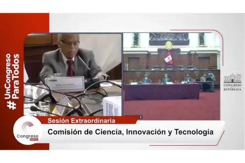 ANDINA/Difusión