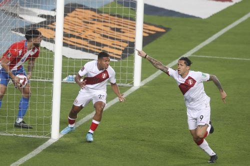 ¡Perú se alista con todo para la Copa América!: Recuerda los últimos partidos con triunfo de la selección peruana ante Paraguay