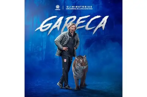 Perú clasificó a la repesca Sudamericana, superando en este afán a Chile y Colombia, selecciones que partieron con oportunidades de clasificar al iniciar la última fecha de las Eliminatorias. Foto: Conmebol