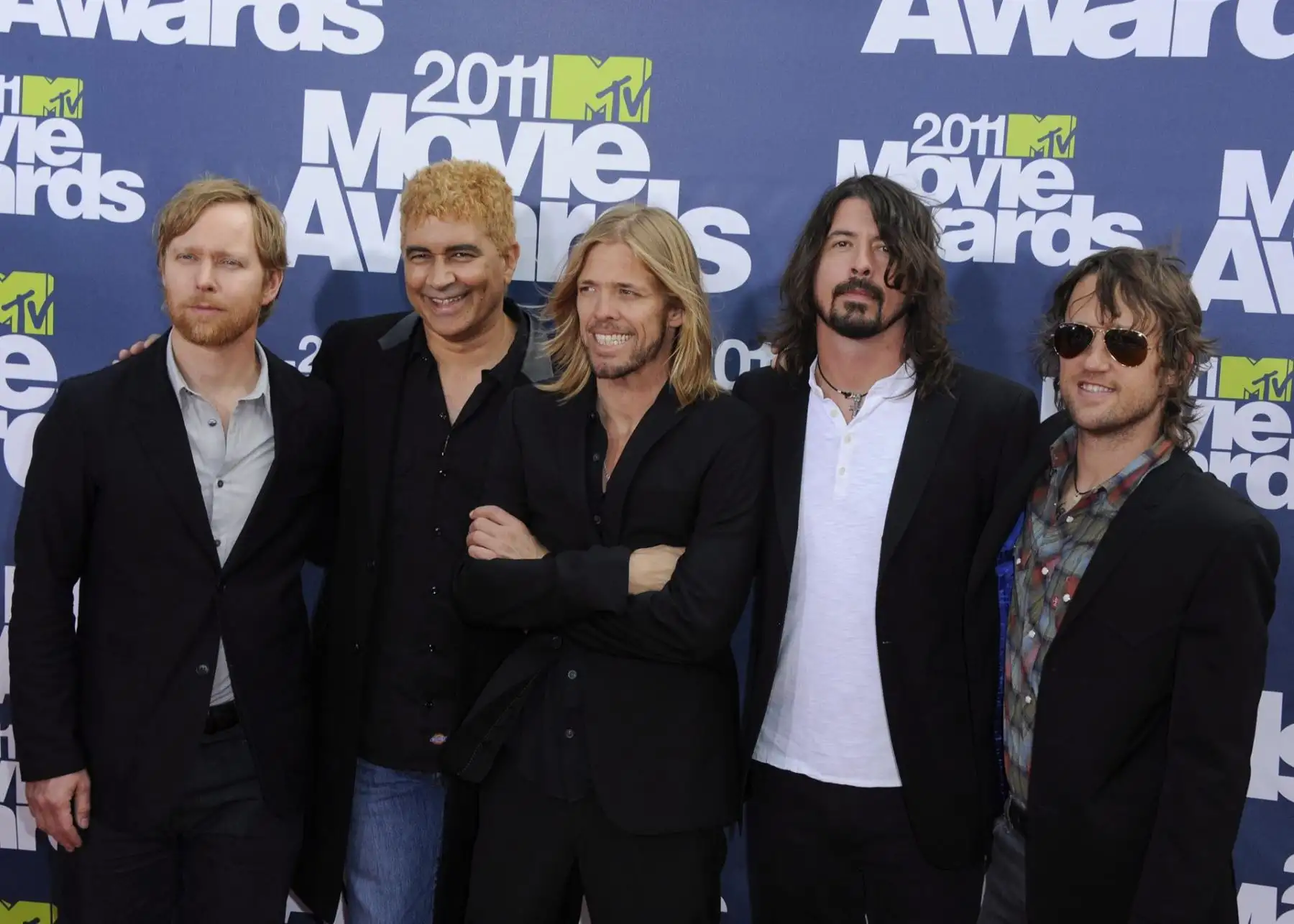 Foo Fighters estrena cortometraje para Vevo y llega a Lima en marzo
