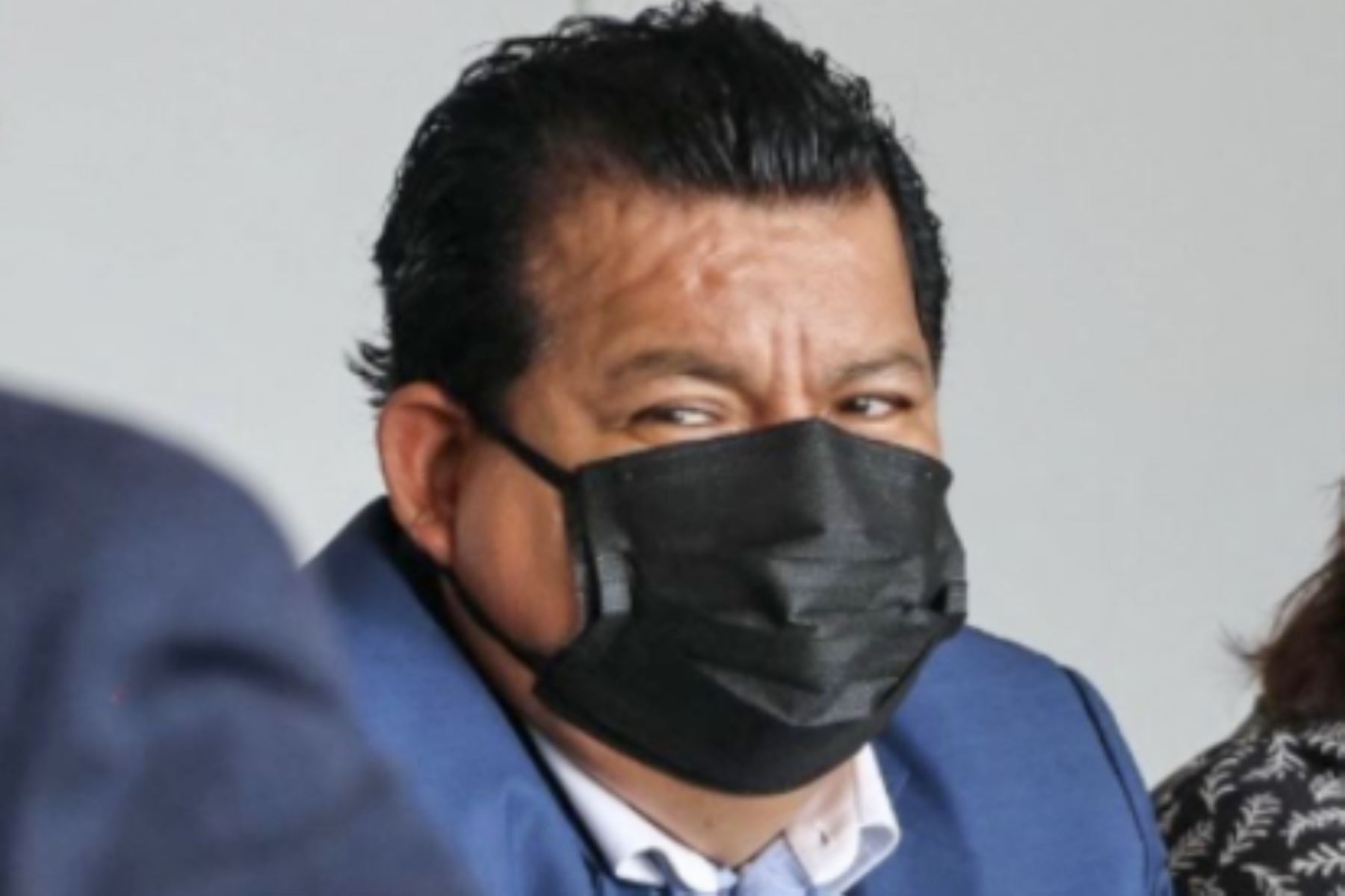 Sala de Apelaciones confirma prisión preventiva por 24 meses para Bruno Pacheco