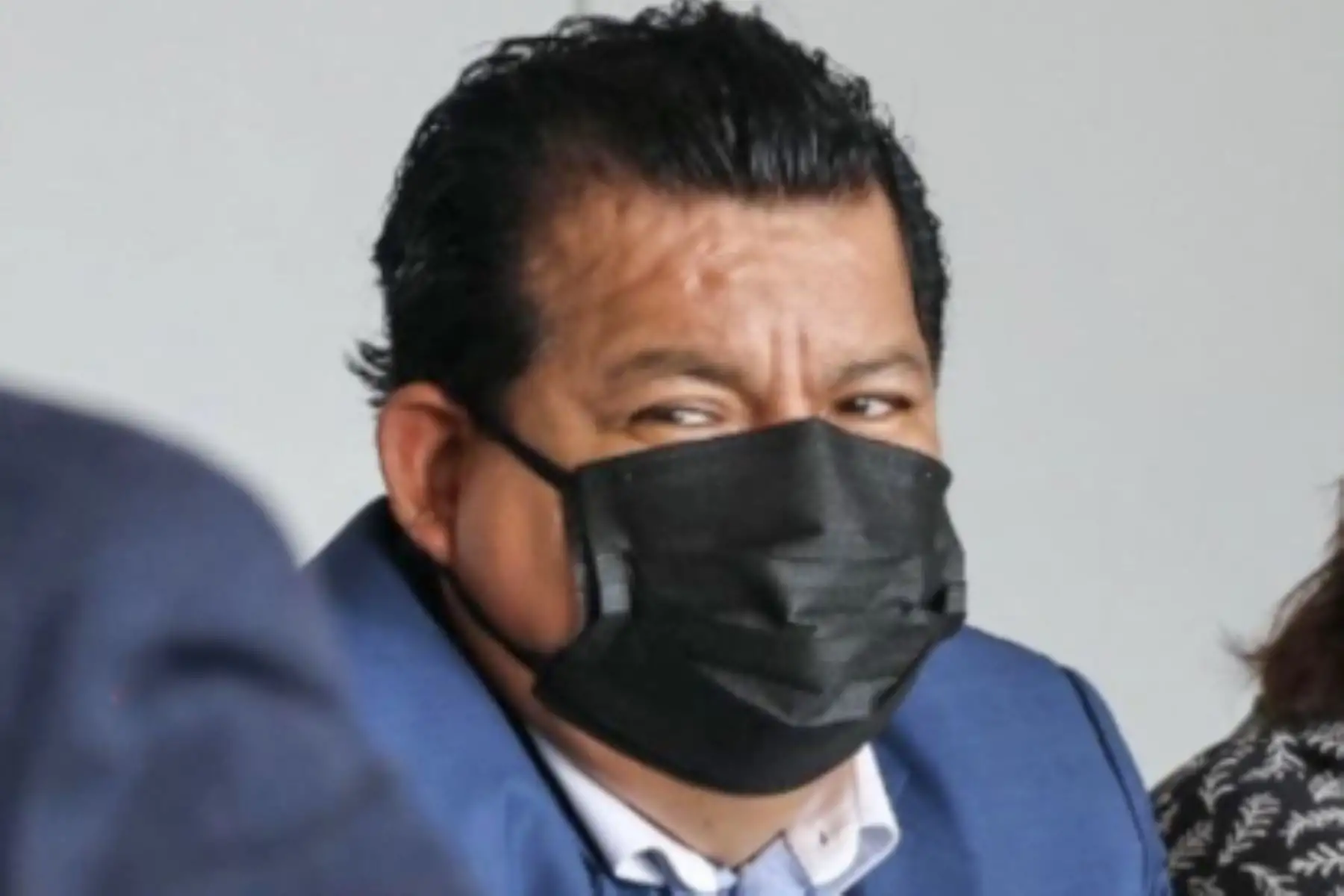 Foto: ANDINA/difusión.