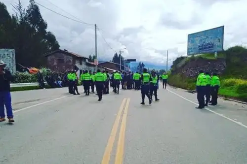 ANDINA/Difusión