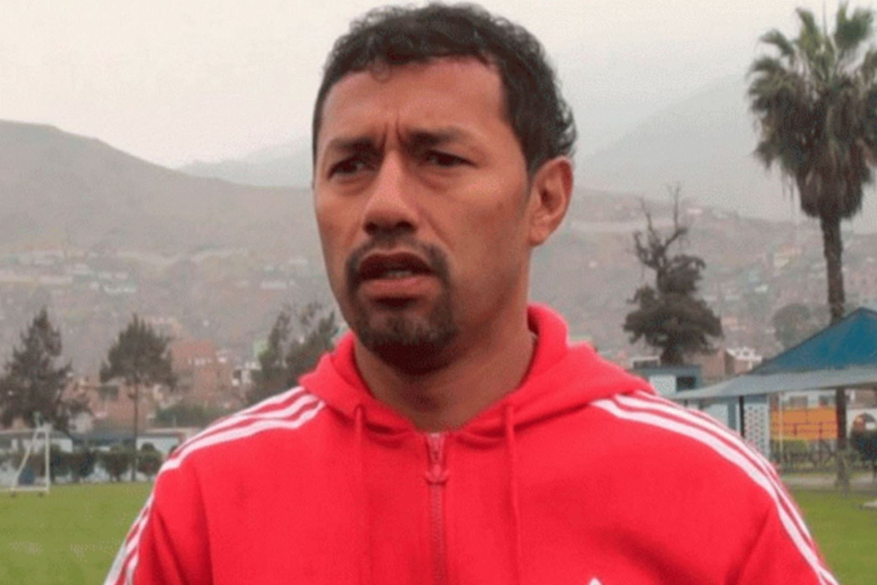 Roberto Palacios pide a la selección no confiarse en el rival del repechaje  | Noticias | Agencia Peruana de Noticias Andina