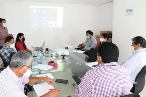 Buena noticia! Midagri iniciará nueva estrategia para titulación de comunidades nativas