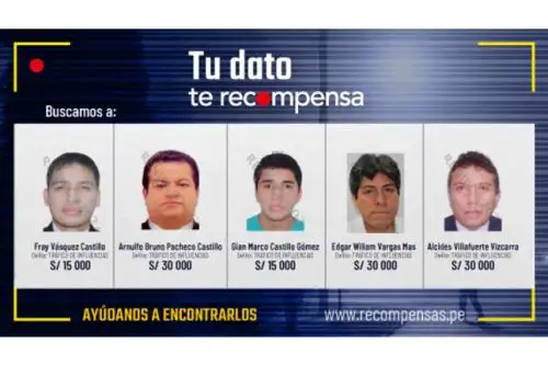 Foto: ANDINA/Difusión.