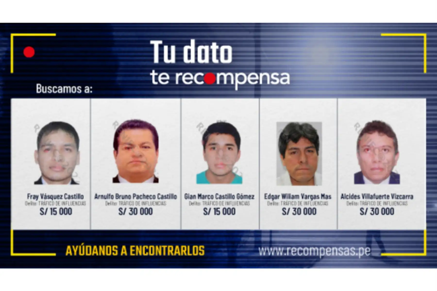 Foto: ANDINA/Difusión.