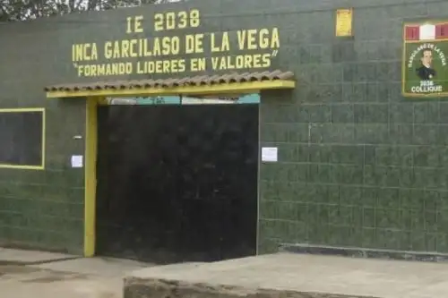 Foto: ANDINA/difusión.
