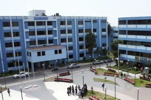La nueva infraestructura tendrá más de 12,000 metros cuadrados y se calcula que beneficiará a jóvenes de Ventanilla, Santa Rosa, Ancón, Puente Piedra, entre otros distritos. Foto: ANDINA/Minedu.