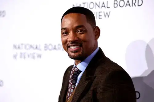 Will Smith renuncia a la Academia de Artes de Hollywood. Foto AFP