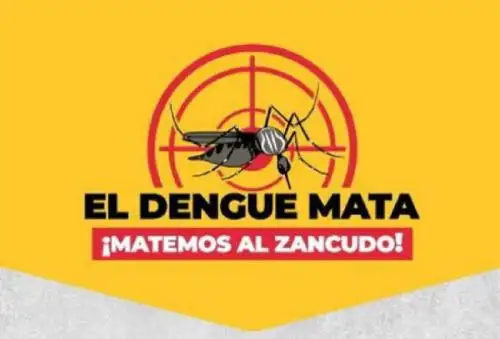 Minsa lanzó una página web con información actualizada que permitirá sensibilizar a la población a poner en práctica las medidas de prevención y promover la participación de las autoridades y aliados estratégicos para que se sumen a la lucha contra el dengue.