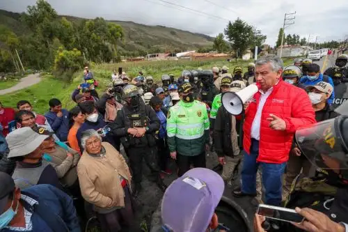 Foto: ANDINA/difusión.