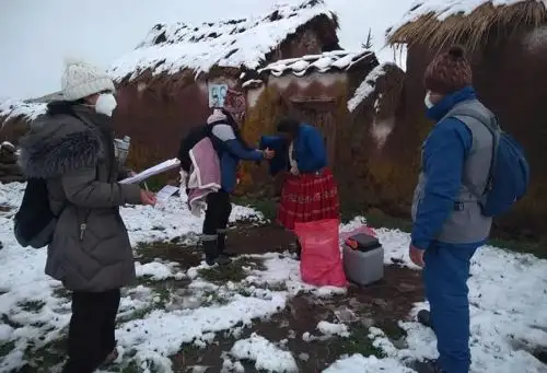 Foto: ANDINA/difusión.