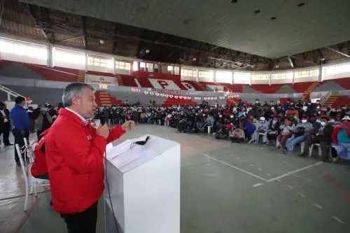 Foto: ANDINA/difusión.