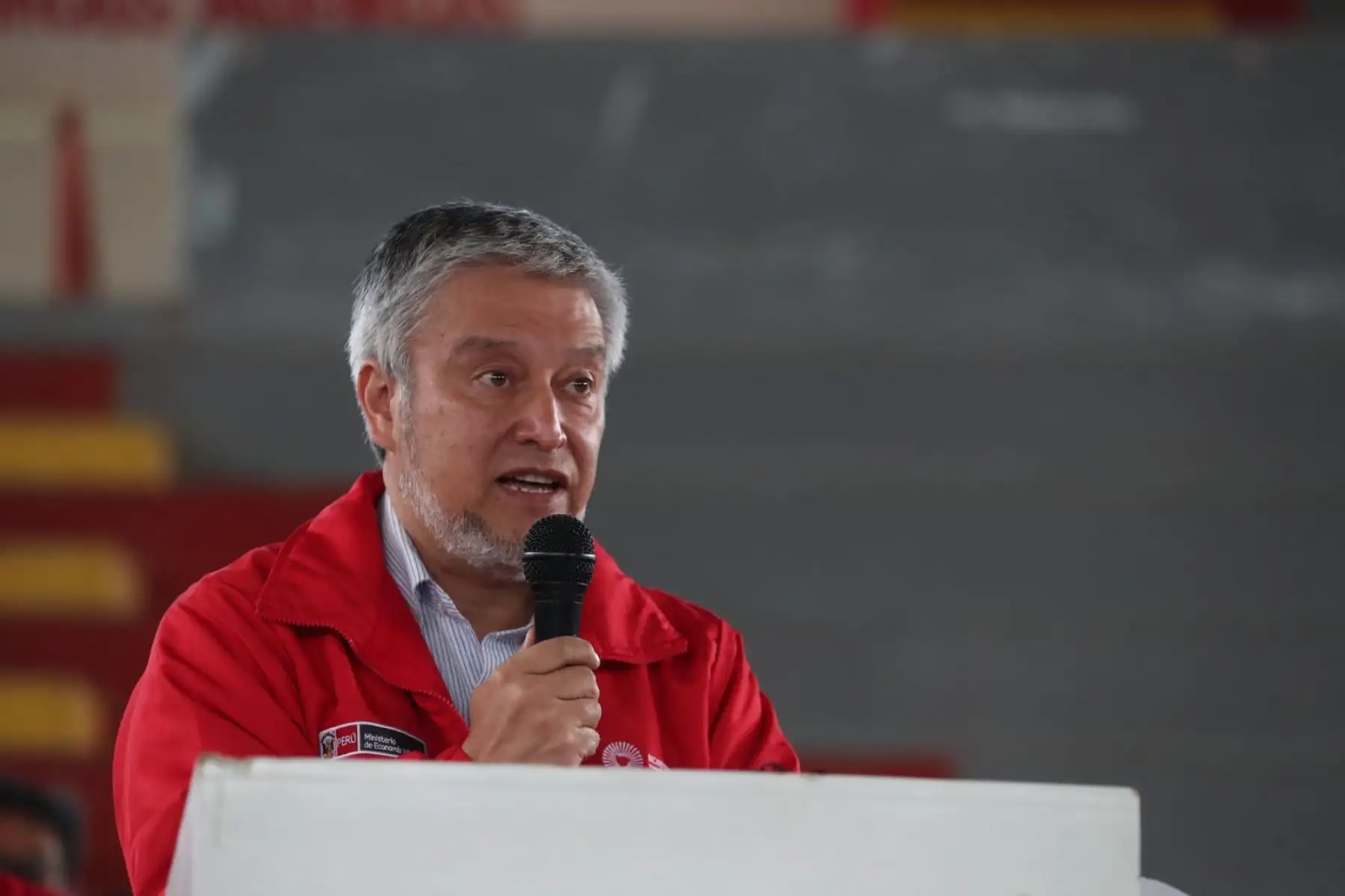 ANDINA/Difusión
