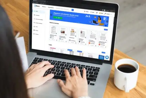 La evolución del mercado laboral al trabajo remoto será una tendencia que las startups deberán considerar. ANDINA/Difusión