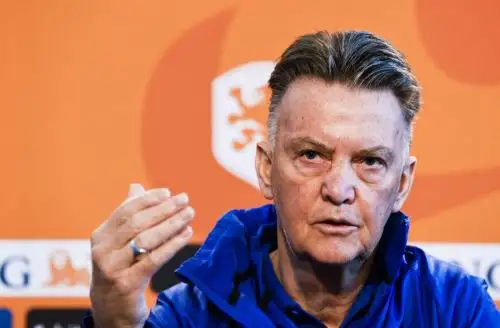 El entrenador anunció el domingo de la semana pasada que sufría un cáncer desde 2020. Foto: AFP