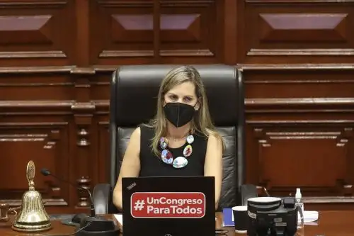 Foto: ANDINA/difusión.