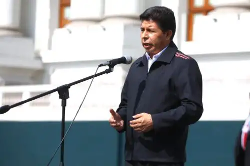 Foto: ANDINA/difusión.