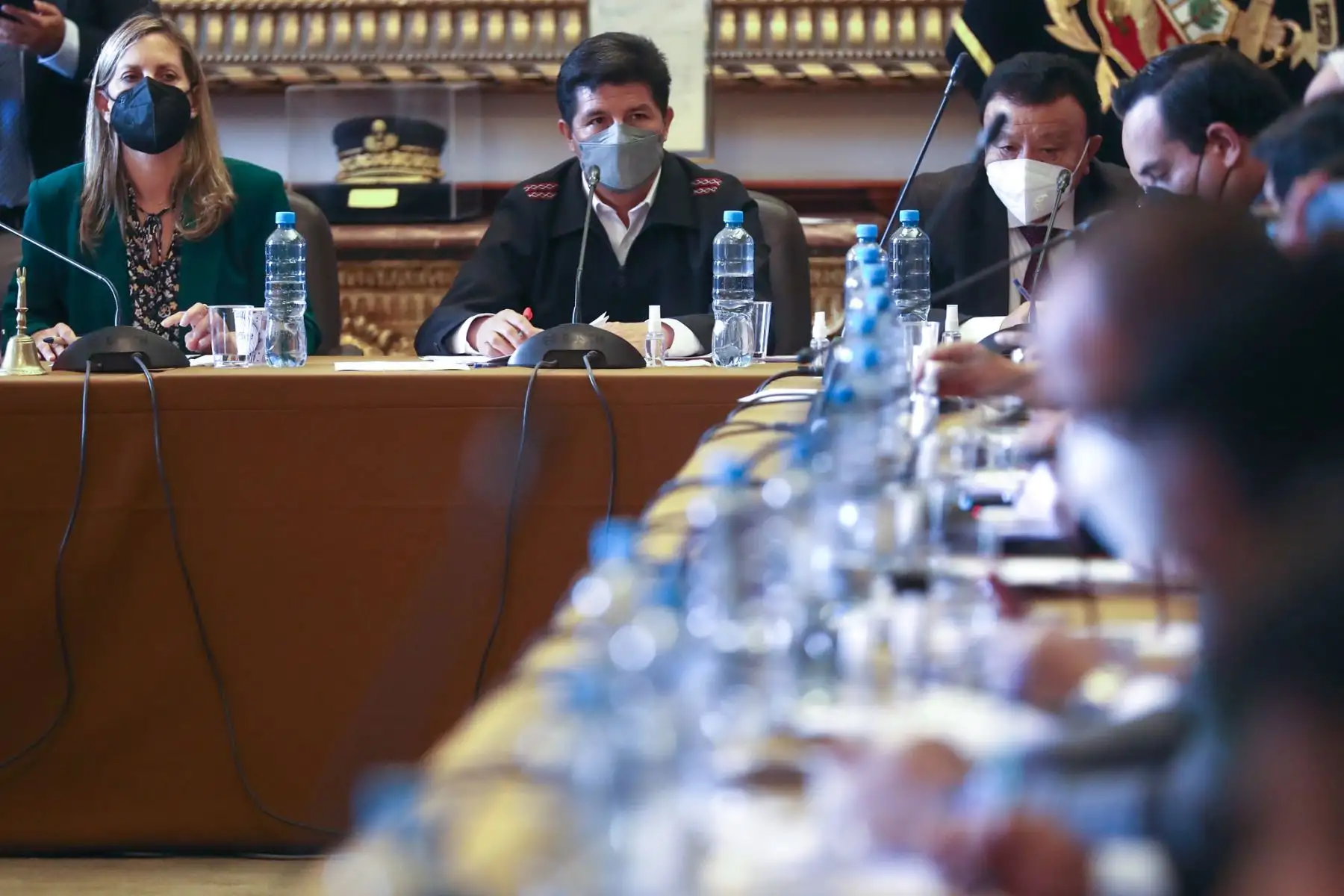 Foto: ANDINA/difusión.